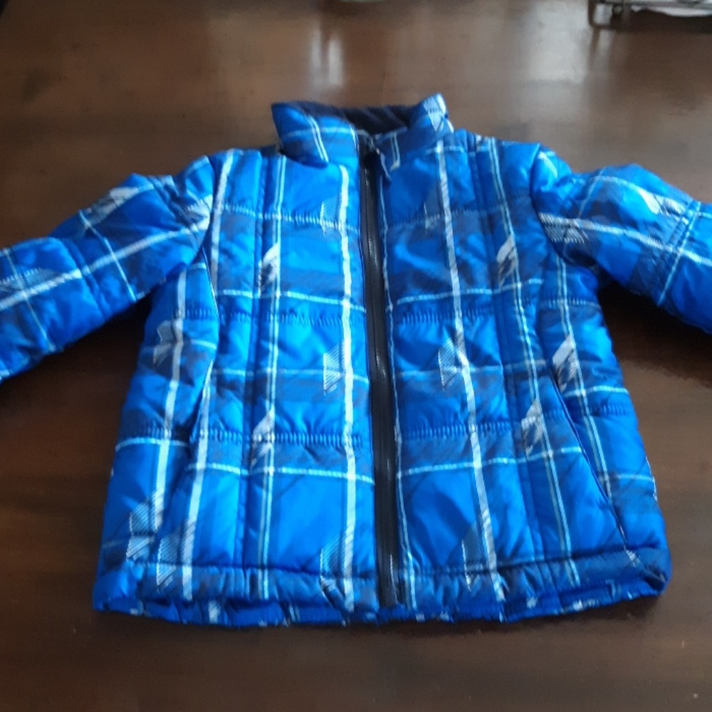 Coat boys 4